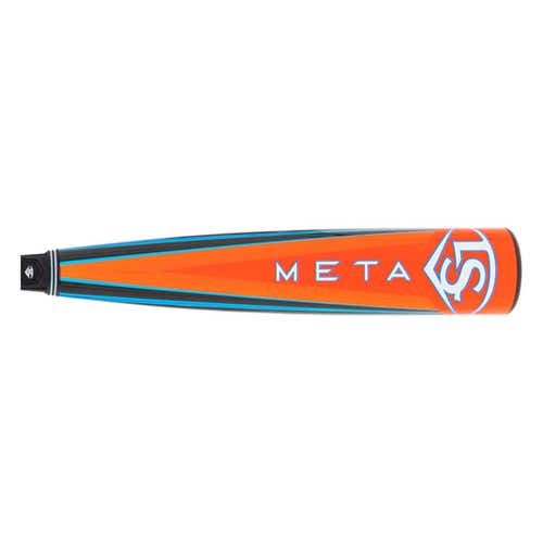 Used Louisville Slugger WBL2983010 31" 21 oz. - Excellent Condition