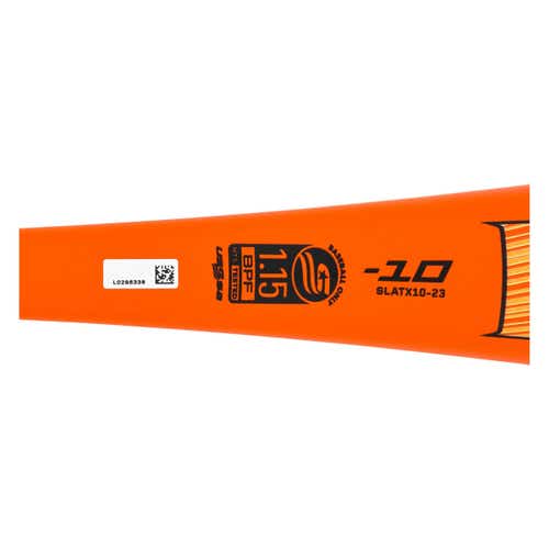 Used Louisville Slugger WBL2654010 31" 21 oz. - Excellent Condition