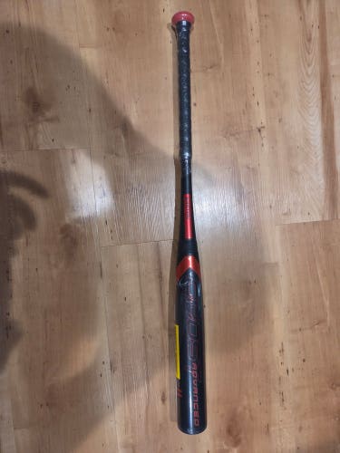 2024 Easton Ghost Advanced Composite Bat (-11) 19 oz 30" (New)