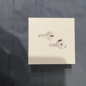 OFFER-AirPod pro 4 with ANC(BRAND NEW)