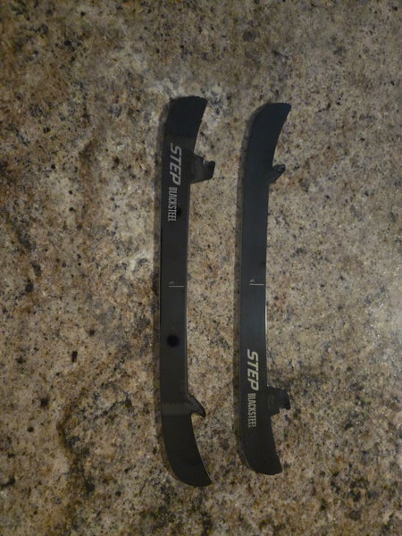 CCM Black Step steel 230 mm (New)