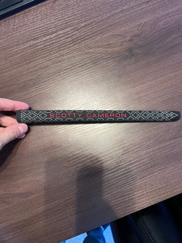 Scotty Cameron Golf Grip