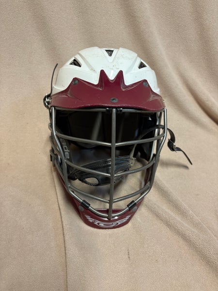 Cascade CPV-R Helmet adult XS (Used)