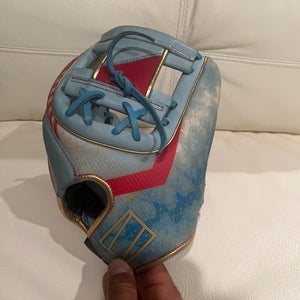 Rawlings REV1X RH Infield Baseball Glove 11.5" (Used)