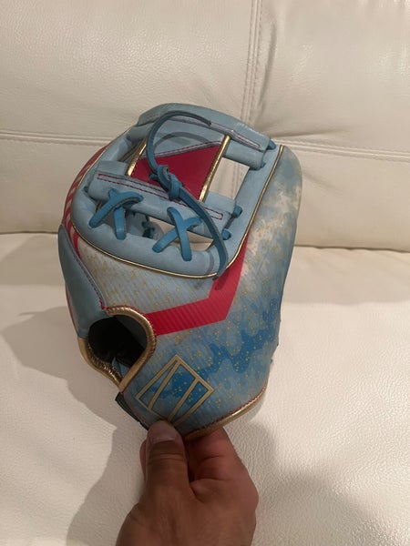 Rawlings REV1X RH Infield Baseball Glove 11.5" (Used)