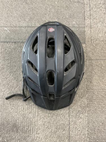 Used HFX BLACK BIKE HELMET Bike Helmet Black SM 11614-S000225351