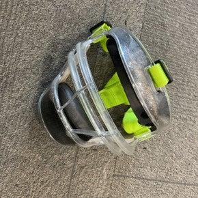 Used GAMEFACE DEFENSIVE MASK BB/SB Fielders Mask None S/M 11614-S000225288