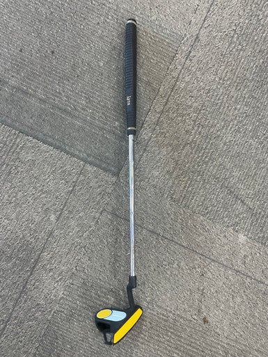 Used Lynx LYNX JR. Jr Putter RH 11614-S000225539