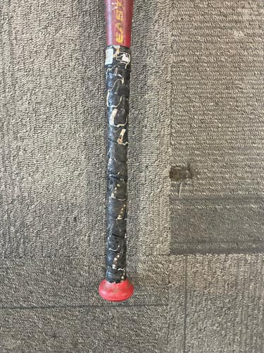 Used Easton HYPE FIRE BB/SB USSSA 2 5/8 Bat 30" 11614-S000225525