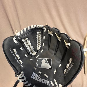 RH Wilson Baseball Glove 10.5"
