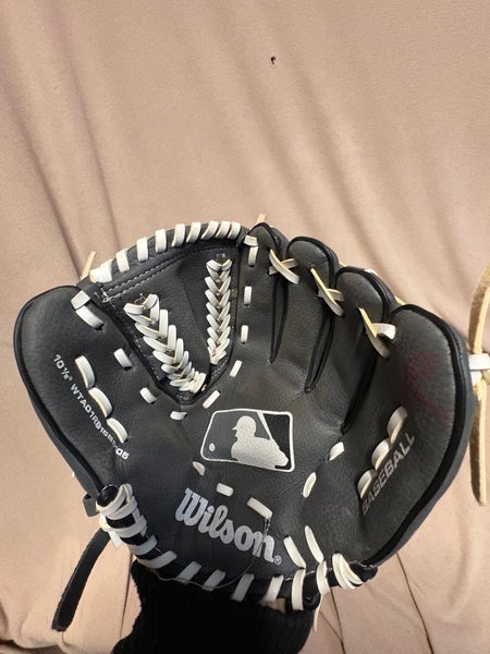 RH Wilson Baseball Glove 10.5"