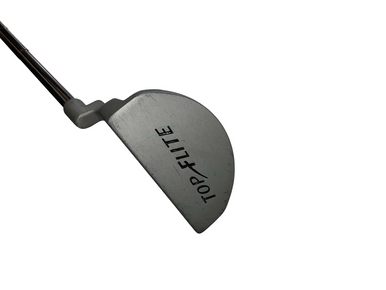 Used Top Flite Jr Putter RH 11613-S000171975