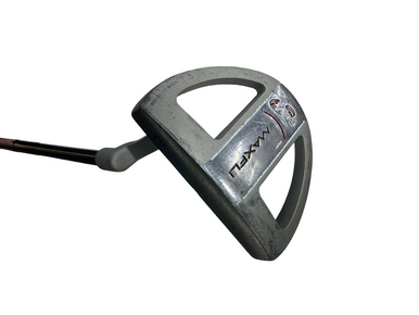 Used Maxfli REV 2 Jr Putter RH 11613-S000171976
