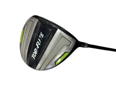 Used Top Flite Jr Driver RH 12.0 Degree 11613-S000171974