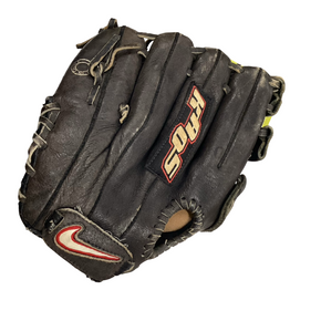 Used Nike KAOS 1150 BB/SB Glove RH Throw Black 11 1/2" 11613-S000171970