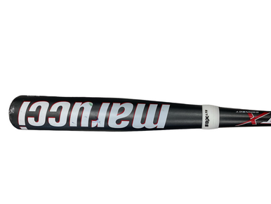 Used Marucci CAT X CONNECT BB/SB USA 2 5/8 Bat 31" 11613-S000171963