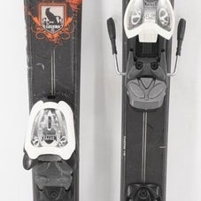 Dynastar Team Legend Kids Skis with Bindings - 130 cm Used