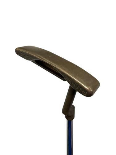 Used Ping A BLADE Mens Putter RH 11307-S000261165