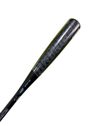 Used Marucci FRACTAL BB/SB USA 2 1/4 Bat 28" 11307-S000261163