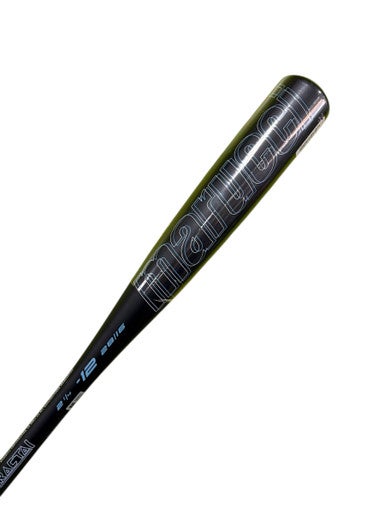 Used Marucci FRACTAL BB/SB USA 2 1/4 Bat 28" 11307-S000261163