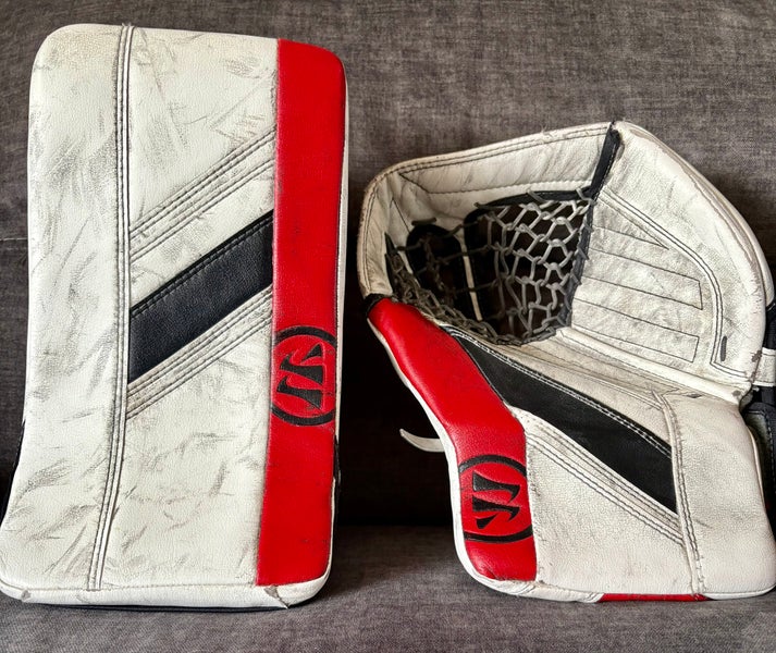 Warrior  Ritual GT2 Regular (Used)