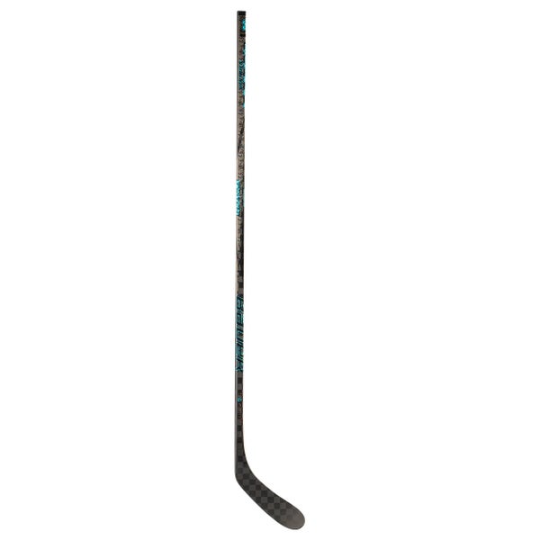 Junior Bauer Twitch Right Handed Hockey Stick P92 30 Flex (New)