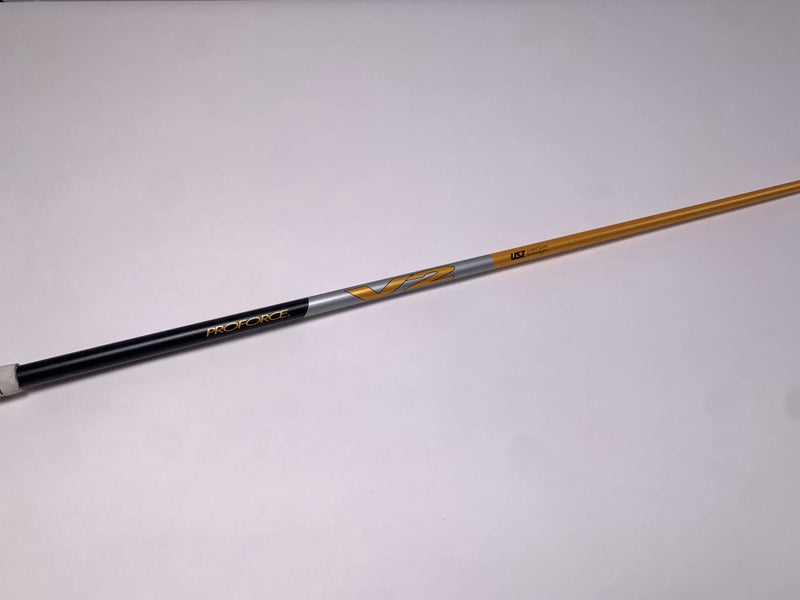 UST Mamiya ProForce V2 66g Extra Stiff Graphite Driver Shaft 44"-Callaway LH