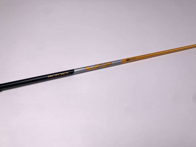 UST ProForce V2 66g Extra Stiff Graphite Driver Shaft 44"-Callaway