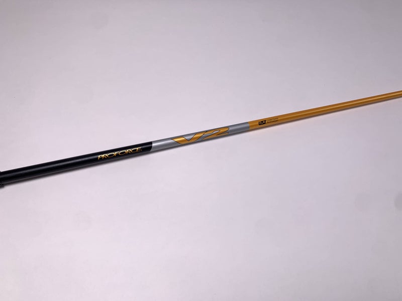 UST ProForce V2 66g Extra Stiff Graphite Driver Shaft 44"-Callaway