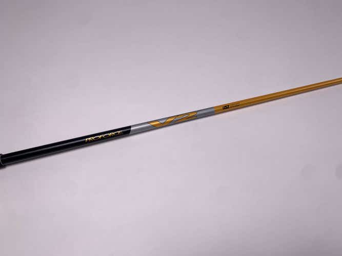 UST ProForce V2 66g Extra Stiff Graphite Driver Shaft 44"-Callaway LH