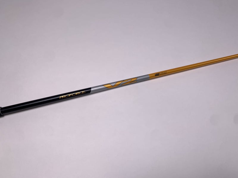 UST ProForce V2 66g Extra Stiff Graphite Driver Shaft 44"-Callaway LH