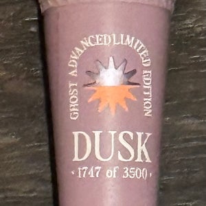 2025 Easton Ghost Advanced Composite Bat (-10) 22 oz 32" (Used)