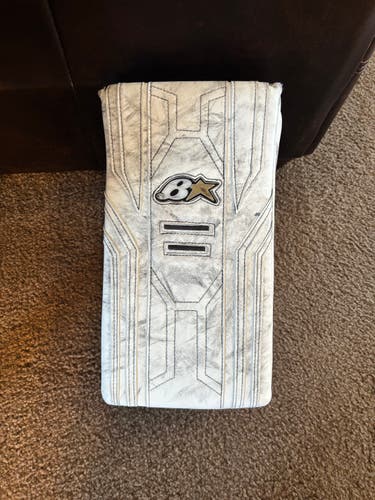 Brian's Optik 3 Regular (Used)