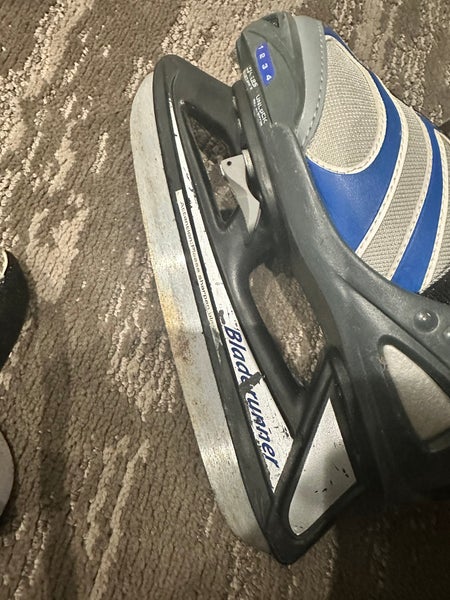Bladerunner Phoenix Inline Skates Size 1 (Used)