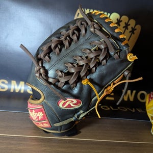 Rawlings RH Infield Heart of the Hide Pro200-4jbt