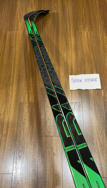 2 Pack - Bauer Supreme ADV LH 87 Flex custom P28 (READ DESCRIPTION)