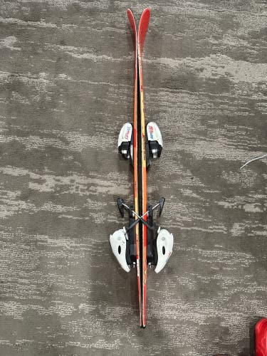 Fischer 84 cm Skis (Used)
