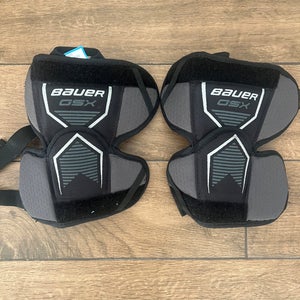 Bauer (New) GSX Goalie Knee Guards