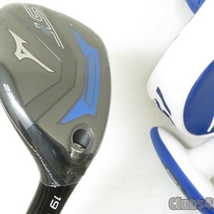 Mizuno ST-Z 230 Hybrid 19 3H UST Mamiya LINQ Blue 75 F3 Regular +Cover Tool NEW