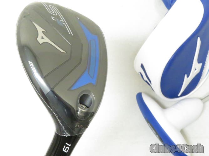 Mizuno ST-Z 230 Hybrid 19 3H UST Mamiya LINQ Blue 75 F3 Regular +Cover Tool NEW