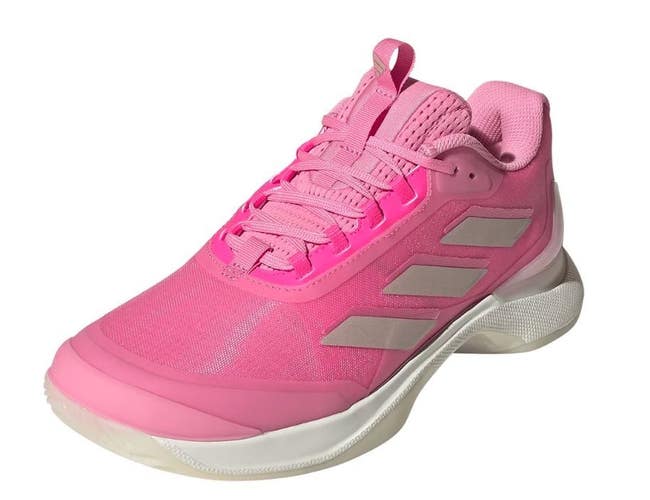 Adidas Avacourt 2 Womens Athletic Tennis Shoes Pink  Choose Size  New