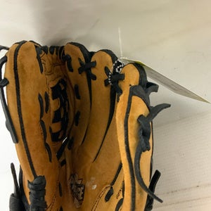 Used Wilson A2489 BB/SB Glove RH Throw Brown 12 1/2" 11823-S000035978