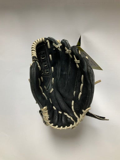 Used Mizuno GPM1303 BB/SB Glove RH Throw Black 13" 11823-S000035979