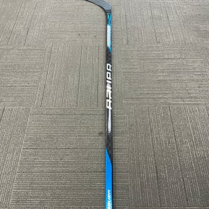 Intermediate Bauer Nexus  Eon Left Hand Hockey Stick P92 65 Flex (New)