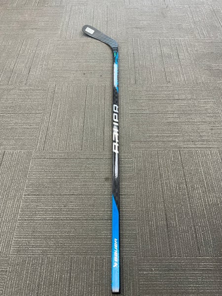 Intermediate Bauer Nexus  Eon Left Hand Hockey Stick P92 65 Flex (New)