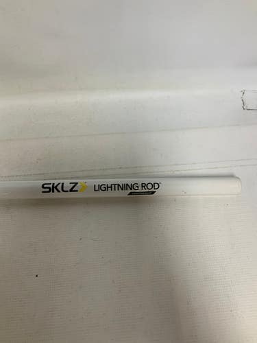 Used SKLZ LIGHTNING ROD BB/SB Fungo Bat 30" 11823-S000035991