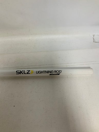 Used SKLZ LIGHTNING ROD BB/SB Fungo Bat 30" 11823-S000035991