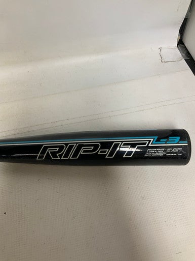 Used RIP-IT HE2 HELIUM BB/SB High School -3 Bat 32" 11823-S000035990