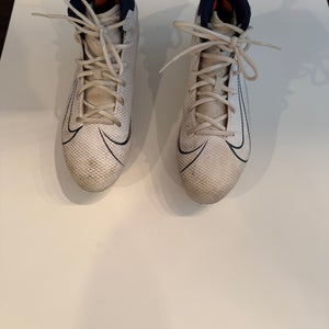 Nike Huarache Lacrosse Cleats Men's Size 10.0  (Used)