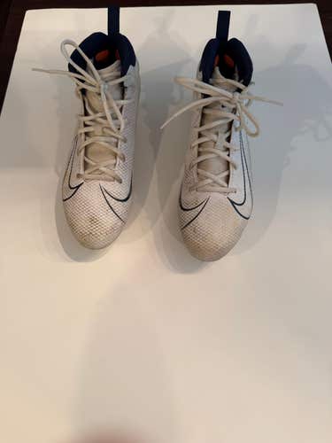 Nike Huarache Lacrosse Cleats Men's Size 10.0 (Used)